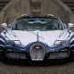 Bugatti Veyron Grand Sport L\'Or Blanc