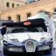 Bugatti Veyron Grand Sport L\'Or Blanc