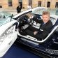 Bugatti Veyron Grand Sport L\'Or Blanc