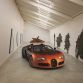 Bugatti Veyron Grand Sport Venet