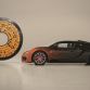 Bugatti Veyron Grand Sport Venet