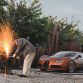 Bugatti Veyron Grand Sport Venet