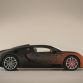 Bugatti Veyron Grand Sport Venet