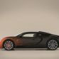 Bugatti Veyron Grand Sport Venet