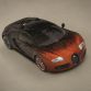Bugatti Veyron Grand Sport Venet