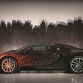 Bugatti Veyron Grand Sport Venet