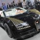 Bugatti Veyron Grand Sport Vitesse Black Bess Live in Beijing 2014