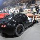 Bugatti Veyron Grand Sport Vitesse Black Bess Live in Beijing 2014