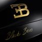Bugatti Veyron Grand Sport Vitesse Black Bess
