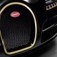Bugatti Veyron Grand Sport Vitesse Black Bess