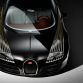 Bugatti Veyron Grand Sport Vitesse Black Bess