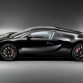 Bugatti Veyron Grand Sport Vitesse Black Bess