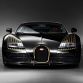 Bugatti Veyron Grand Sport Vitesse Black Bess
