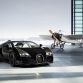 Bugatti Veyron Grand Sport Vitesse Black Bess