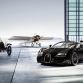 Bugatti Veyron Grand Sport Vitesse Black Bess