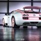 Bugatti Veyron Grand Sport Vitesse Cristal Edition 8
