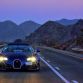 Bugatti Veyron Grand Sport Vitesse in the Hatta Mountains Dubai