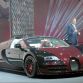 Bugatti Veyron Grand Sport Vitesse La Finale