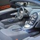 Bugatti Veyron Grand Sport Vitesse Live in Geneva 2012