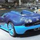 Bugatti Veyron Grand Sport Vitesse Live in Geneva 2012