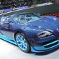 Bugatti Veyron Grand Sport Vitesse Live in Geneva 2012
