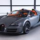 Bugatti Veyron Grand Sport Vitesse