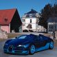 Bugatti Veyron Grand Sport Vitesse