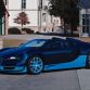 Bugatti Veyron Grand Sport Vitesse