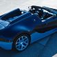 Bugatti Veyron Grand Sport Vitesse