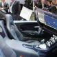 Bugatti Veyron Grand Sport Vitesse Live in Geneva 2012