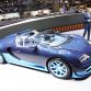 Bugatti Veyron Grand Sport Vitesse Live in Geneva 2012