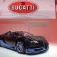 Bugatti Veyron Grand Sport Vitesse Live in Geneva 2012