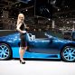 Bugatti Veyron Grand Sport Vitesse Live in Geneva 2012
