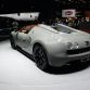 Bugatti Veyron Grand Sport Vitesse Live in Geneva 2012