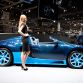 Bugatti Veyron Grand Sport Vitesse Live in Geneva 2012