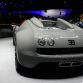 Bugatti Veyron Grand Sport Vitesse Live in Geneva 2012