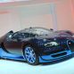 Bugatti Veyron Grand Sport Vitesse Live in Geneva 2012