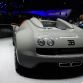 Bugatti Veyron Grand Sport Vitesse Live in Geneva 2012