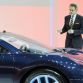 Bugatti Veyron Grand Sport Vitesse Live in Geneva 2012
