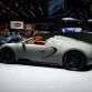 Bugatti Veyron Grand Sport Vitesse Live in Geneva 2012