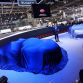 Bugatti Veyron Grand Sport Vitesse Live in Geneva 2012