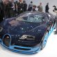 Bugatti Veyron Grand Sport Vitesse Live in Geneva 2012
