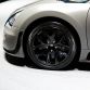 Bugatti Veyron Grand Sport Vitesse Live in Geneva 2012