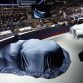 Bugatti Veyron Grand Sport Vitesse Live in Geneva 2012