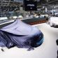 Bugatti Veyron Grand Sport Vitesse Live in Geneva 2012