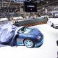 Bugatti Veyron Grand Sport Vitesse Live in Geneva 2012