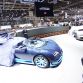Bugatti Veyron Grand Sport Vitesse Live in Geneva 2012