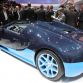 Bugatti Veyron Grand Sport Vitesse Live in Geneva 2012