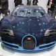Bugatti Veyron Grand Sport Vitesse Live in Geneva 2012