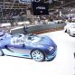 Bugatti Veyron Grand Sport Vitesse Live in Geneva 2012